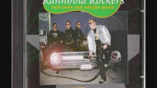 Fram King - Rännhola rockers
