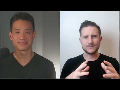 181 Ryan Allis: Unlocking Fulfillment: Transforming Success into Meaning