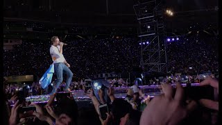 [Full Concert] Coldplay - A Head Full Of Dreams Concert Tour - La Plata, Buenos Aires 2017