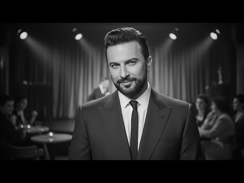 Tarkan - Başına Bela Olurum (1950's Motown Soul AI Cover) @Tarkan