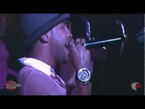 Mc Sheldon e Boco - Vai Bonequinha - Clipe Ao Vivo @FelipeRecordes @VictorGravacoes