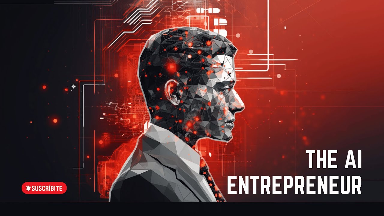 Welcome to The AI Entrepreneur: Exploring the Future of Business with AI