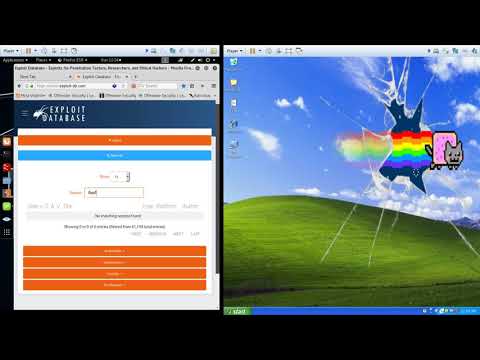 Freefloat FTP Server BOF