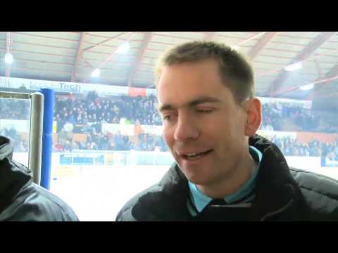 EHC Olten TV: Spitzenkampf gegen Visp