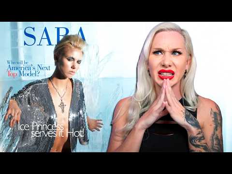 "i HATE my makeover!" How did Top Model get away with this?