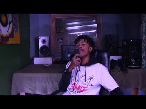 Rim-ka -- IZY KOA ANDEHA (Live SESSION - 2021 )