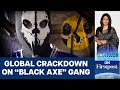 300 Arrested In Interpol Op Against West African Cyber Crime Gangs Vantage With Palki Sharma