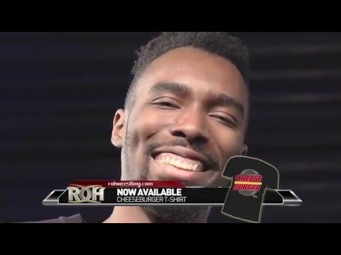 Cheeseburger Shares His Strategy For His Match Against Bully Ray At ‘NYC Excellence’, And Discusses Why Bully Does Not Like Him