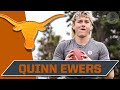 No. 1 QB in Class of 2021 Quinn Ewers Visiting Texas This Weekend | CBS Sports HQ