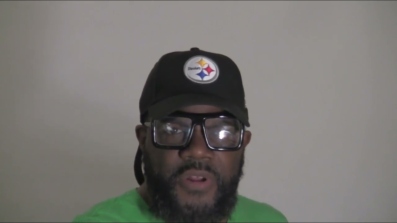 Promotional video thumbnail 4 for Dr. Tommy Campbell, Motivational Speaker