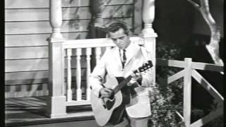 roy drusky  three hearts in a tangle  live