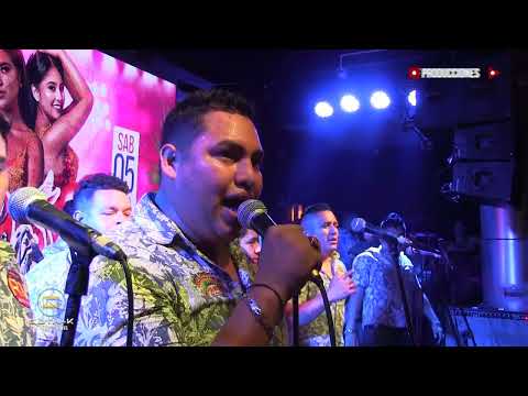 Armonia 10 (Mi Ultimo Amor) 2022 Gothi - k Sur