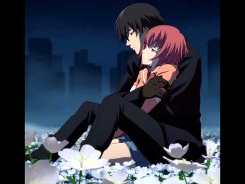 Darker than Black: Ryuusei no Gemini Kanashiki Yume no Maki Kana Hanazawa