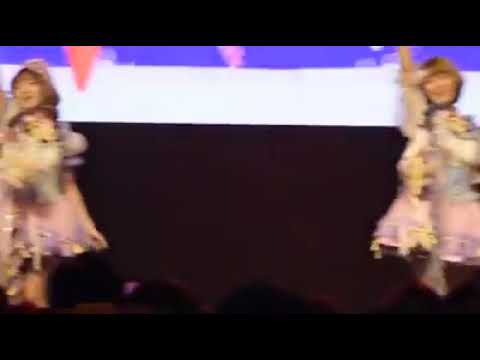 Candy : kaimook BNK 48