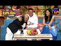 Akshay ने मज़ाक में बिठा दिया Vakeel Sahab को Pineapple प�