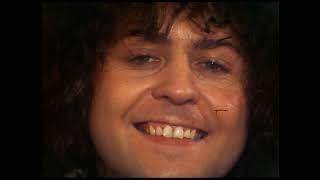 Marc Bolan (T-Rex) • Interview (Fatherhood/ Music/ Fashion/ Bisexuality)  • 1975 [RITY Archive]
