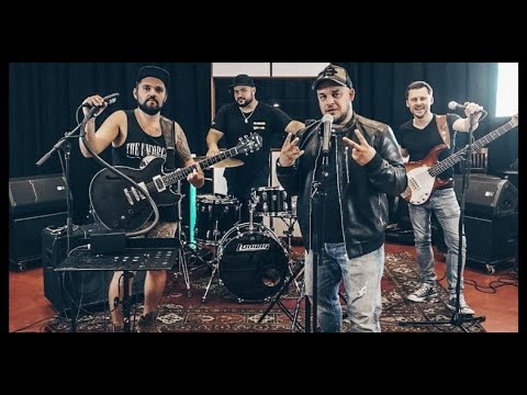 Leo Chirkoff ex CHAINA - LAUZTO SIRŽU DZIESMA ||| LATVISKI (Bon Jovi "It's my life" cover - Rumbiņš)