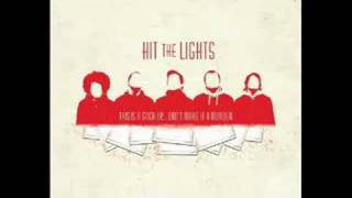 Hit The Lights - 3 Oh 9