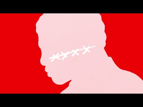 S+C+A+R+R - IN MY HEAD ( Lyrics Visualizer )