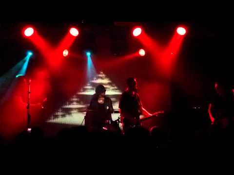 Thumbnail for Glasvegas - I'd Rather Be Dead Than Be With You (Live at The Garage, London, 3 April 2012) by Glasvegas