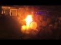 Belfast Riots 2013 HD 2