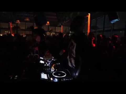 Black Coffee Live stream