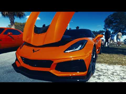 Cars And Coffee Biloxi 10/11/2020