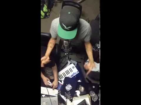 ProfeSoul x Dj Cec coming soon...