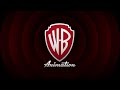 Warner Bros Animation 2021
