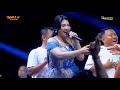 LUSYANA JELITA PERIH OM ADELLA LIVE DEMAK