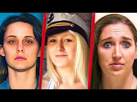 Evil Moms Who Killed Their Own Children