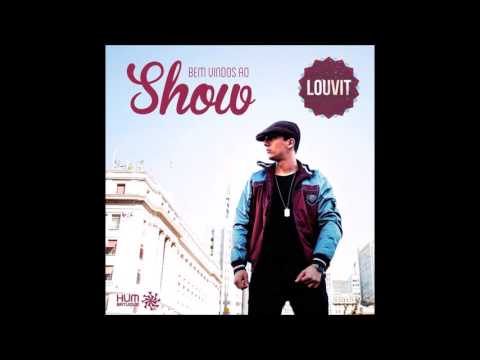 Louvit part Kaion - Quando For Chegar