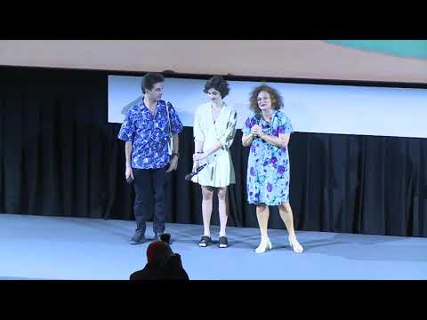 Biennale College Cinema 2021 - Al Oriente