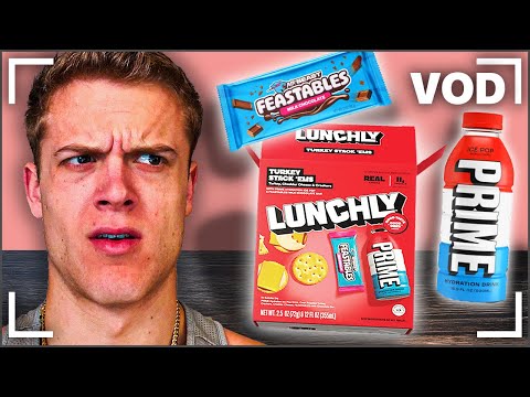 Joe Bartolozzi | Reacts Day #326 & Story Time