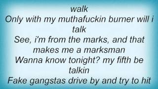 M.o.p. - F.A.G. Lyrics