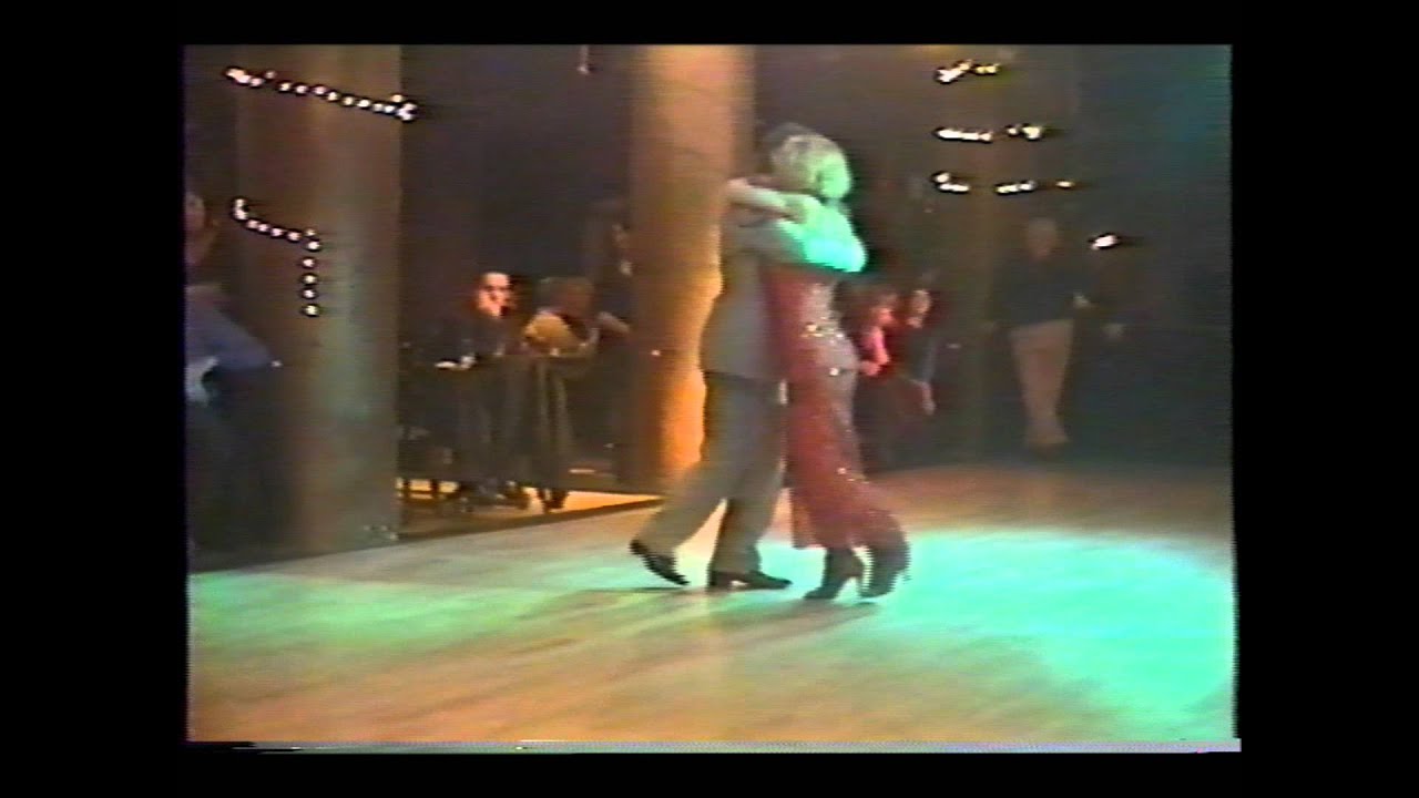 Muma - El Flaco Dani   "Milonga Criolla"