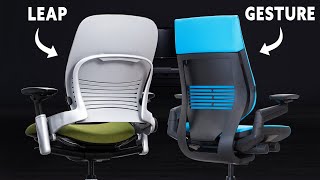 These Two Chairs are Highly Ranked…But I’ll Prove One is Better