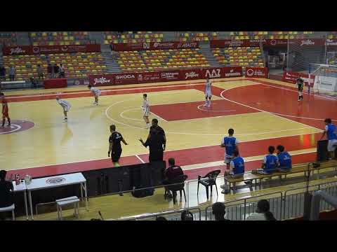 00024 MADNESS COFFEE JIMBEE CARTAGENA FS 4-5 C.D. MURCIA FS PREVENTIVA SEGUROS 21-06-2025 17:30h