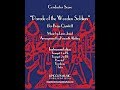 Parade of the Wooden Soldiers (for Brass Quintet)