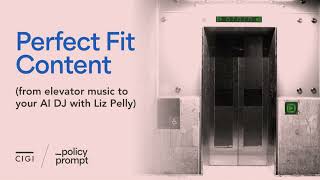 Perfect Fit Content (from elevator music to your AI DJ with Liz Pelly)