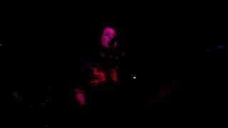 Kitten - I'll Be Your Girl (Live Philadelphia 3/8/15)