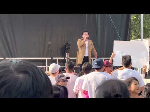 “Peb Tag Kis” Touky Xiong @MN Hmong Day, State Fair 2022