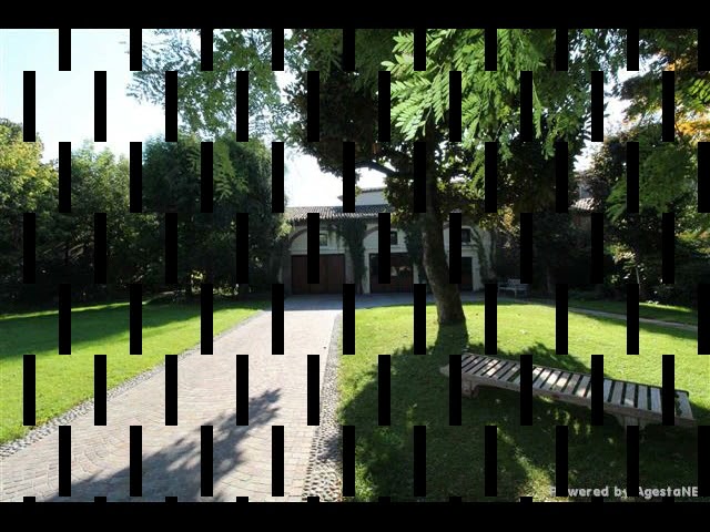 Palazzo storico di prestigio in VENDITA a MANERBIO