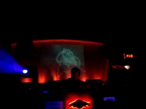 Luminosity: Solarstone Album Tour - Cliff Coenraad video 1