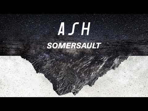 Video thumbnail for Somersault