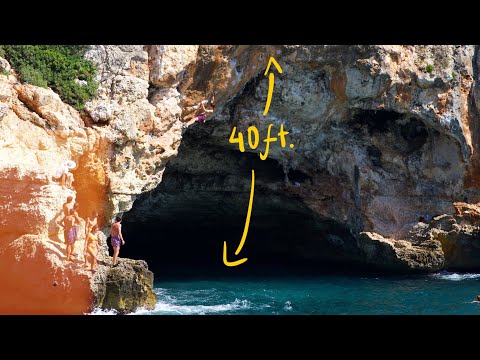 How to Deep Water Solo