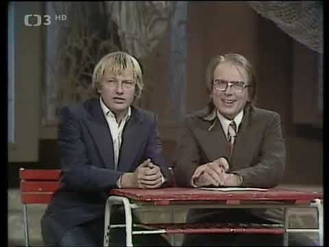 Miloslav Šimek a Luděk Sobota - Turistika a zdravý pohyb (1979)