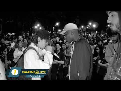 Rf Vs Fatos - 2 Fase - 13º Edição Batalha Do Relógio 2018 - Taguatinga/Df