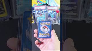 Card of the Day EP. 125🔥 #vintagepokemoncards #pokemon #pokemoncards #collection