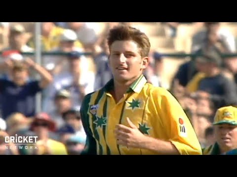 From the Vault: Kasprowicz castles Kaluwitharana